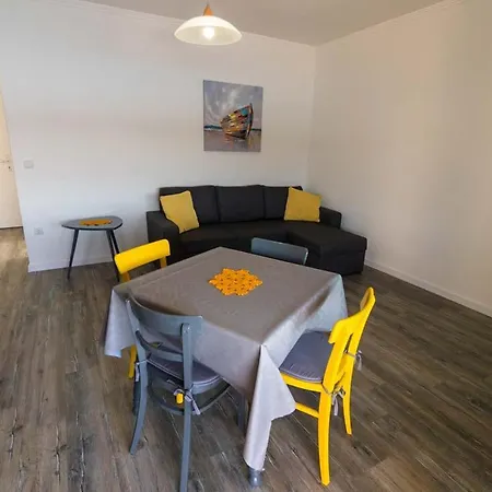 Apartment Oaza Planjke - Dora